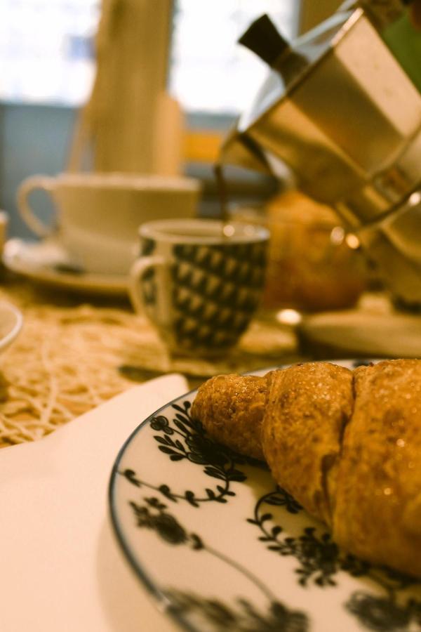 Flegreo Bed & Breakfast *