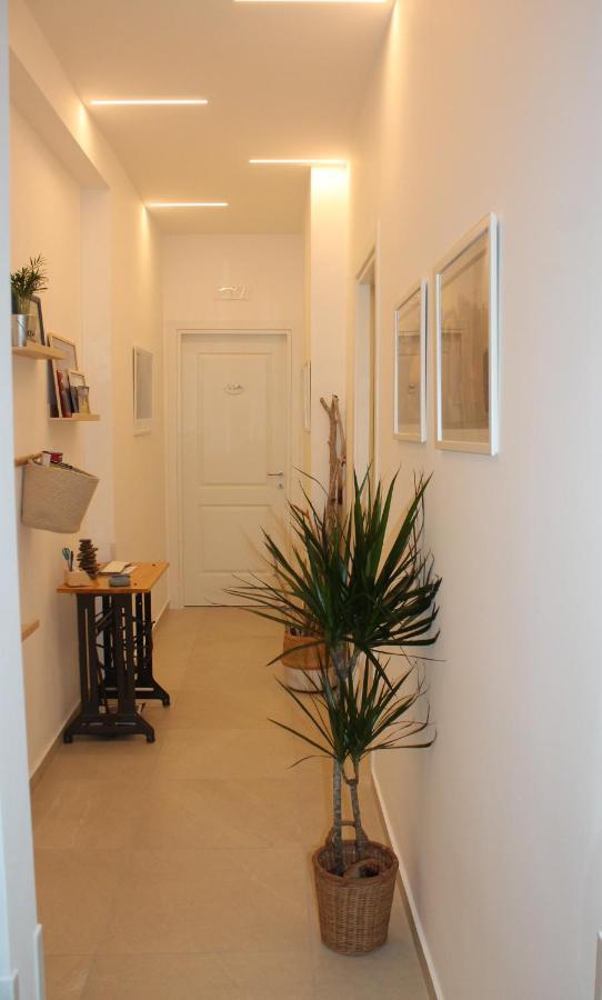Flegreo Bed & Breakfast Naples