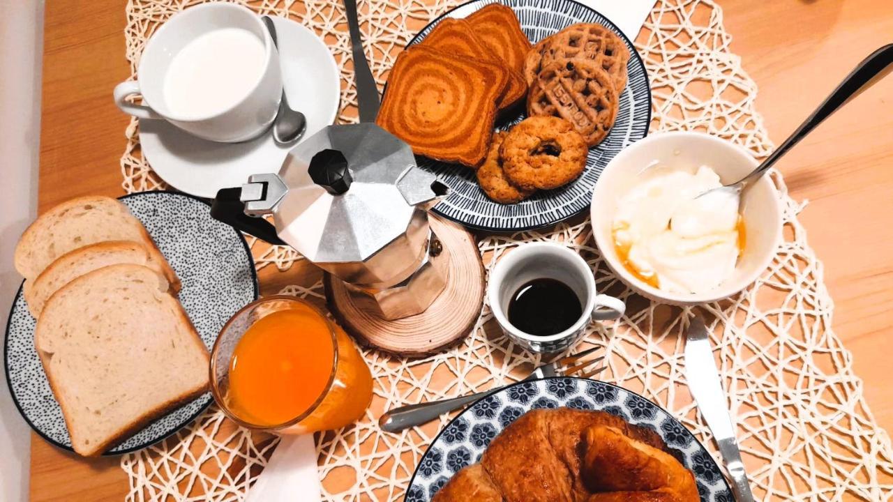 Flegreo Bed & Breakfast Naples