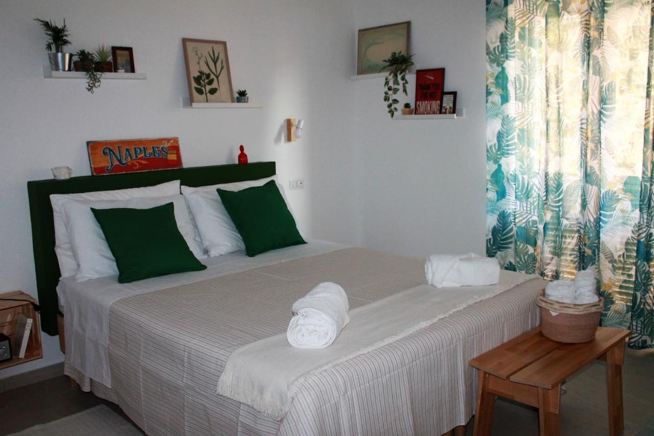 Flegreo Bed & Breakfast