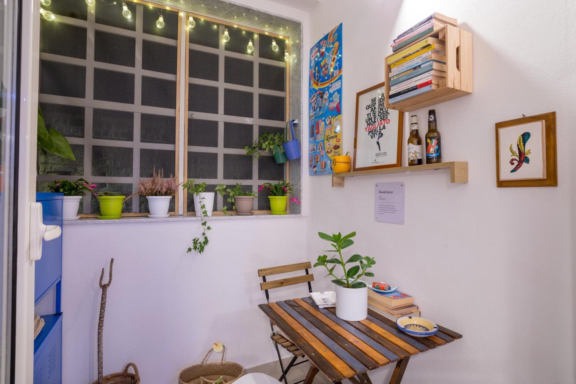 Flegreo Bed & Breakfast