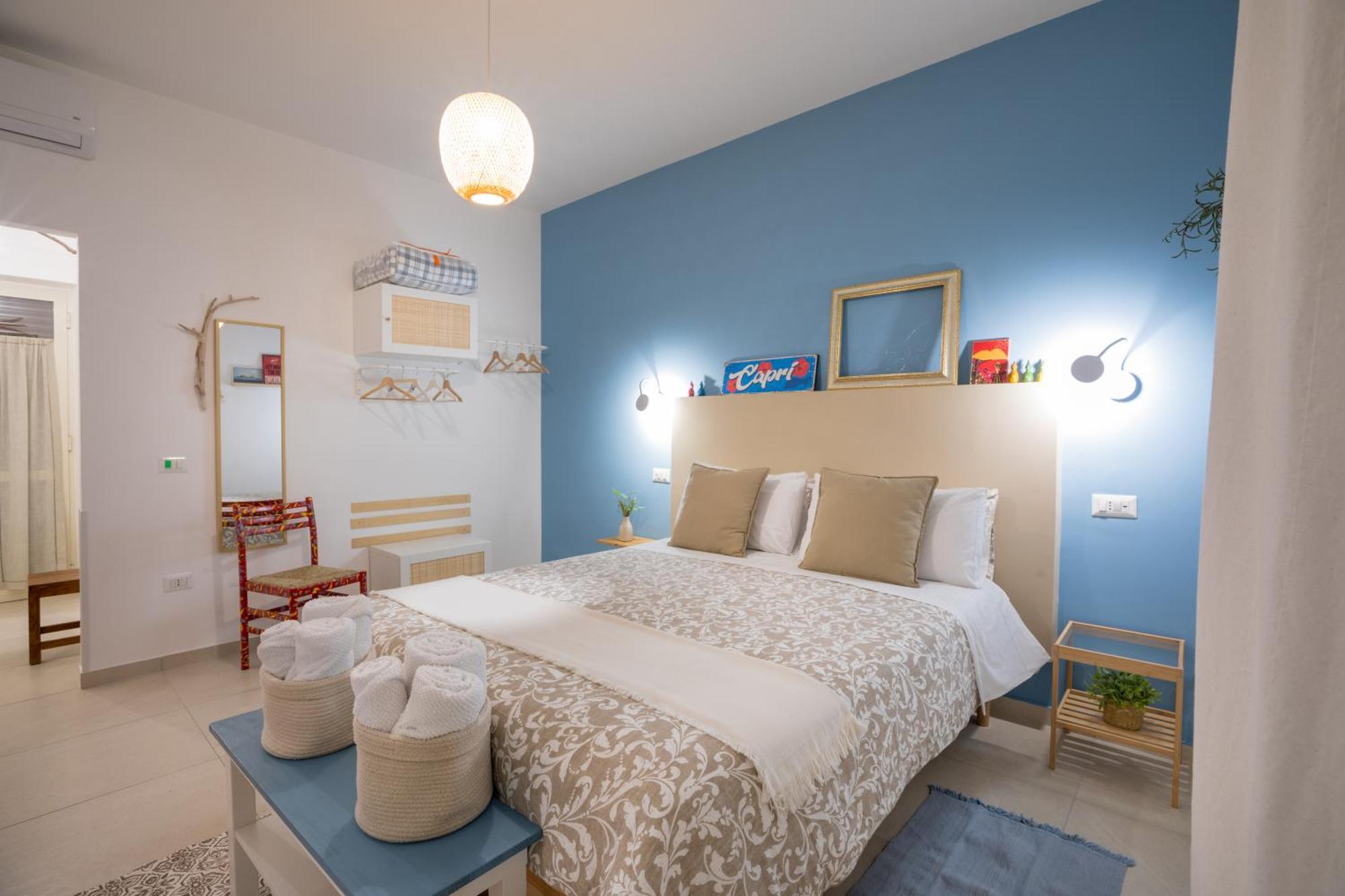 Bed & Breakfast Flegreo Naples