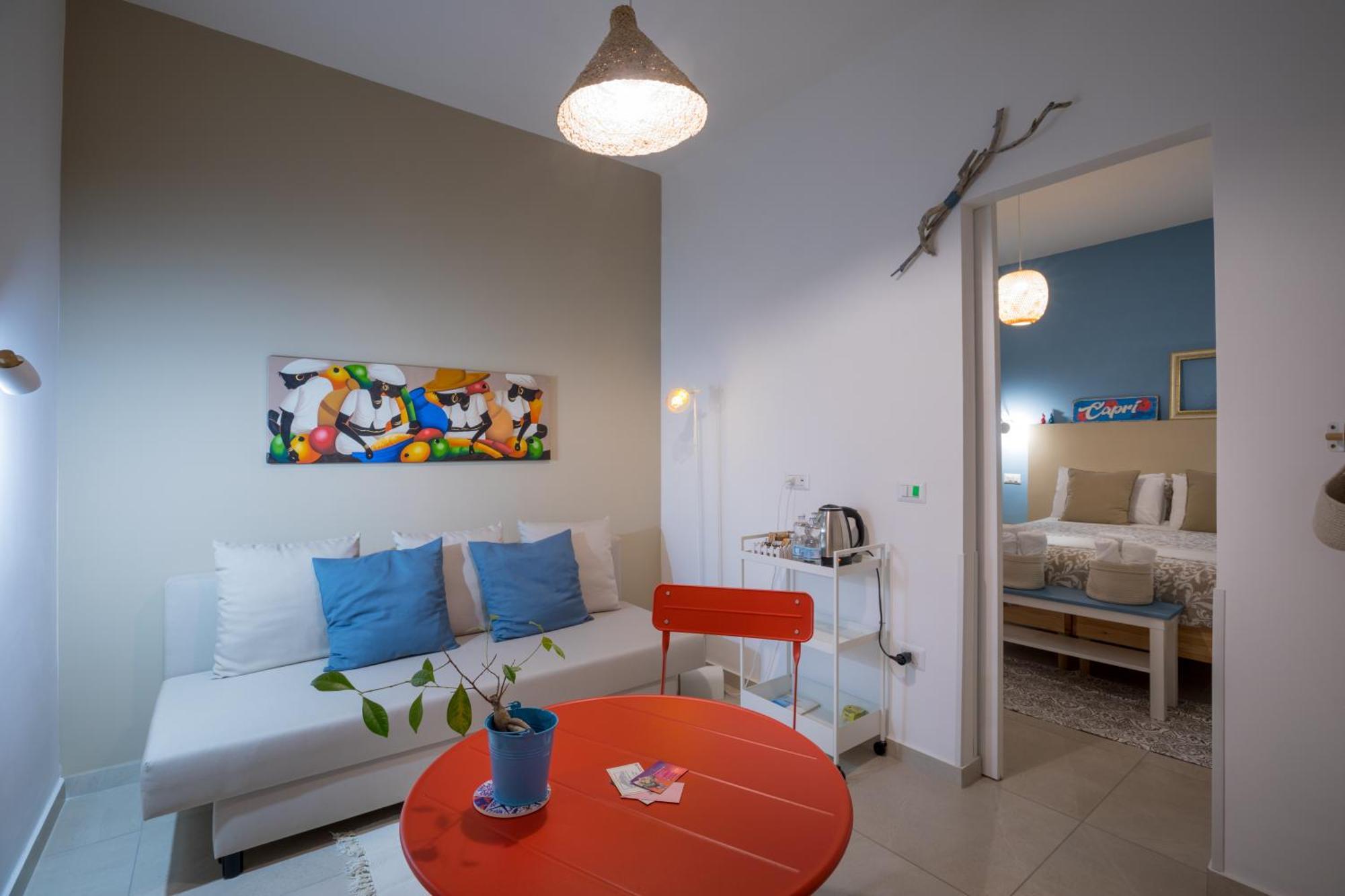 Flegreo Bed & Breakfast