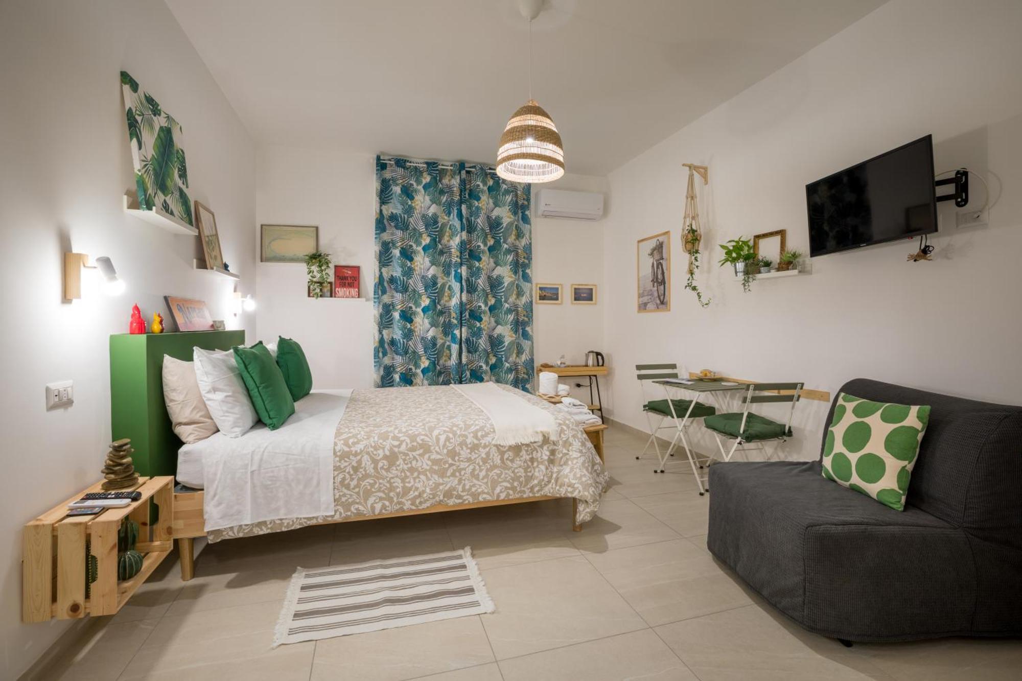 Bed & Breakfast Flegreo