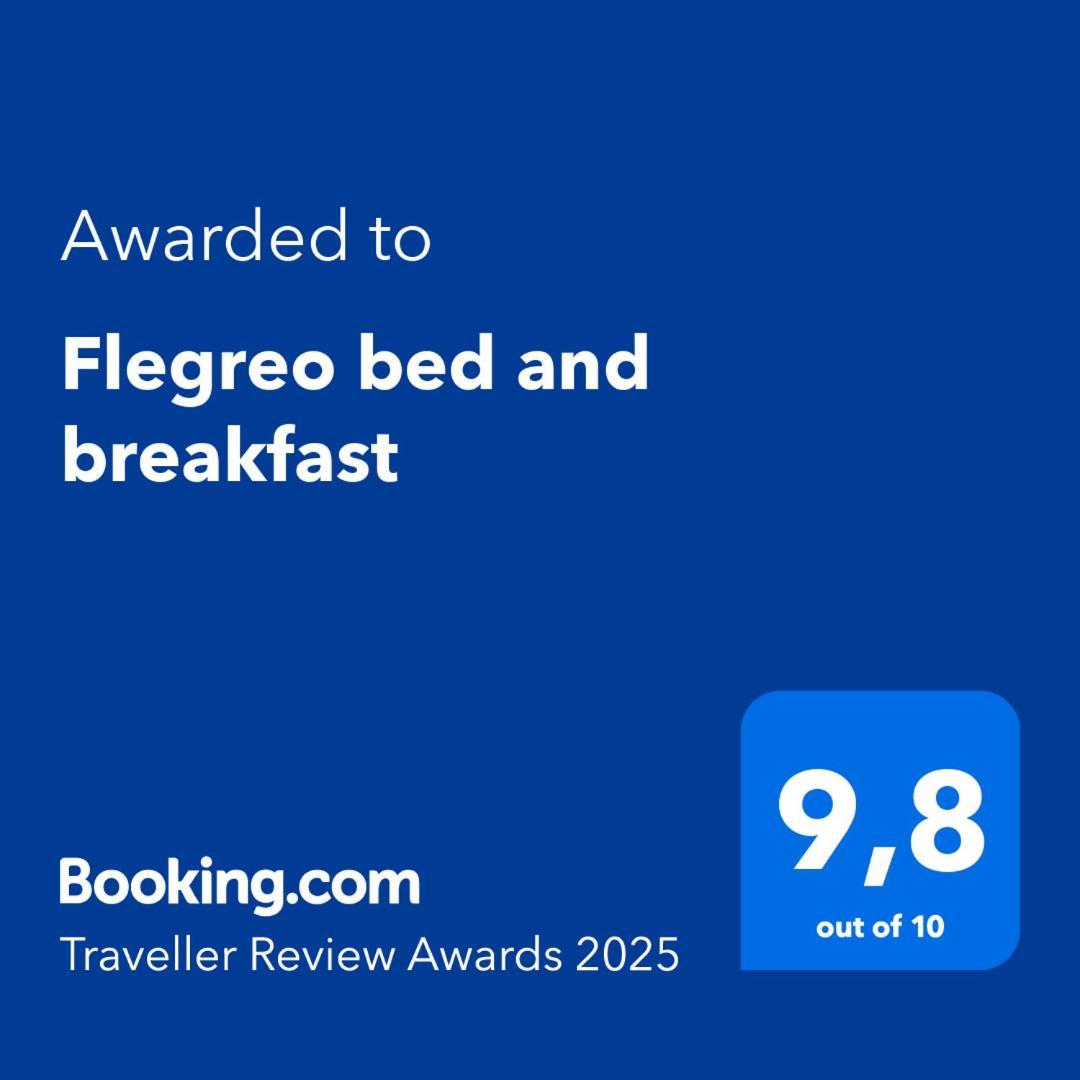 Flegreo Bed & Breakfast Naples